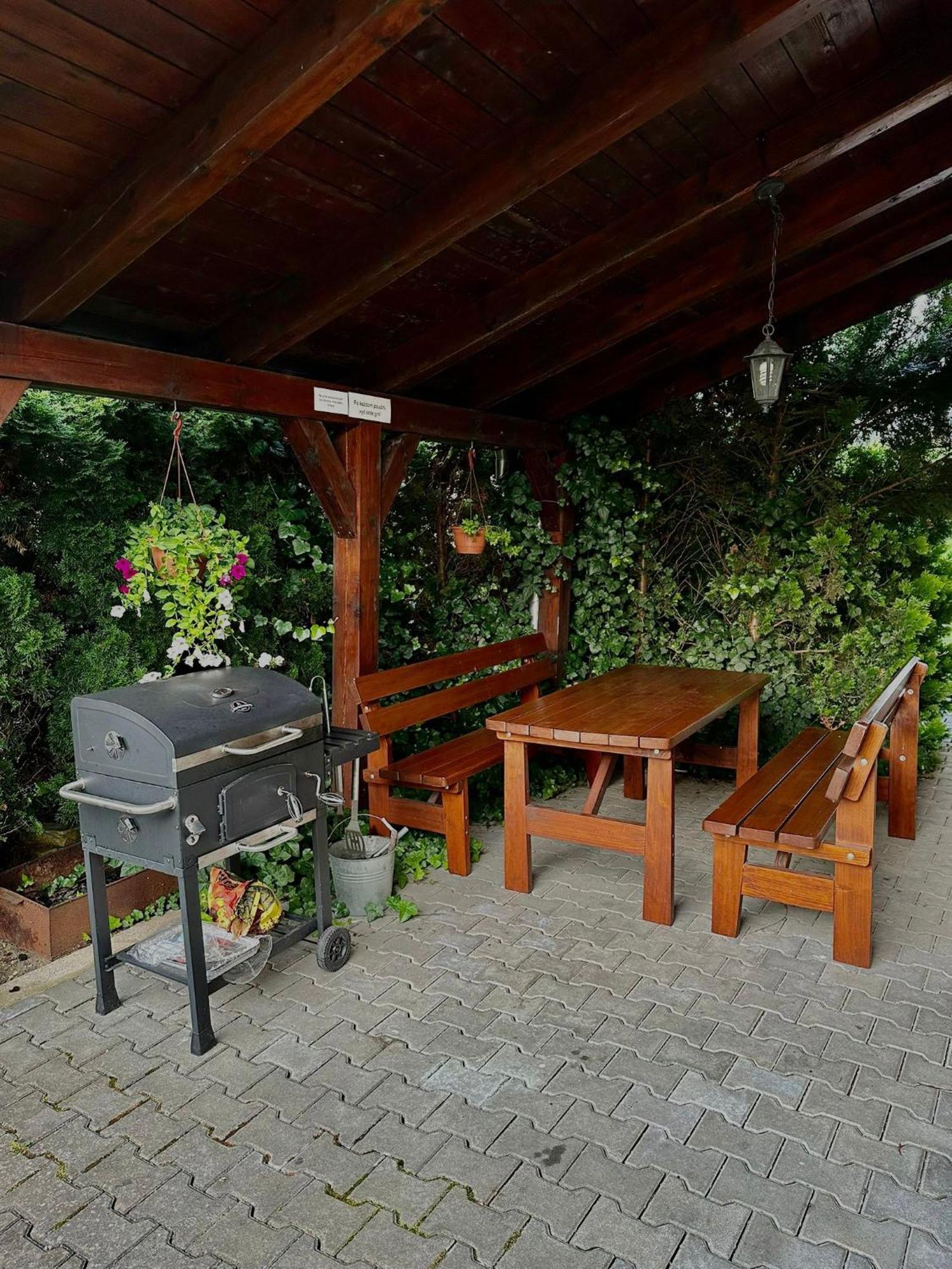 Chalupa Synka Terchová Exterior foto